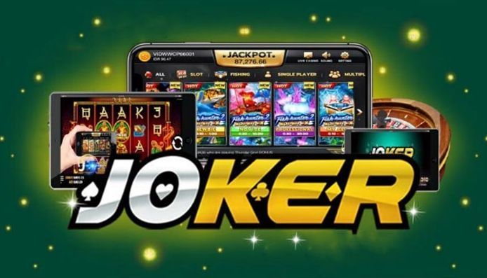 Terobosan Terbaru dalam Slot Online: Joker123