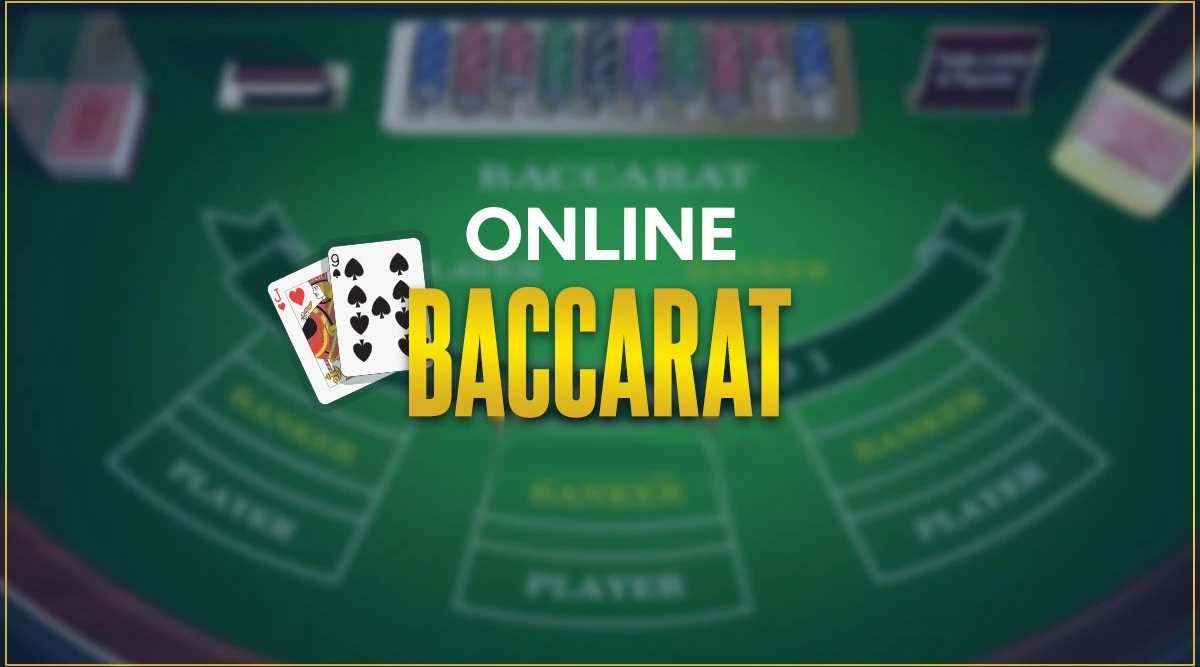 Rahasia Membuat Keputusan Taktis di Meja Baccarat Online