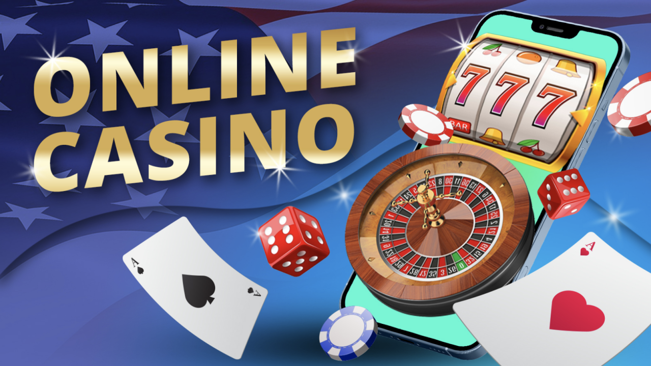 Strategi Taruhan Terbaik: Casino Online untuk Para Ahli