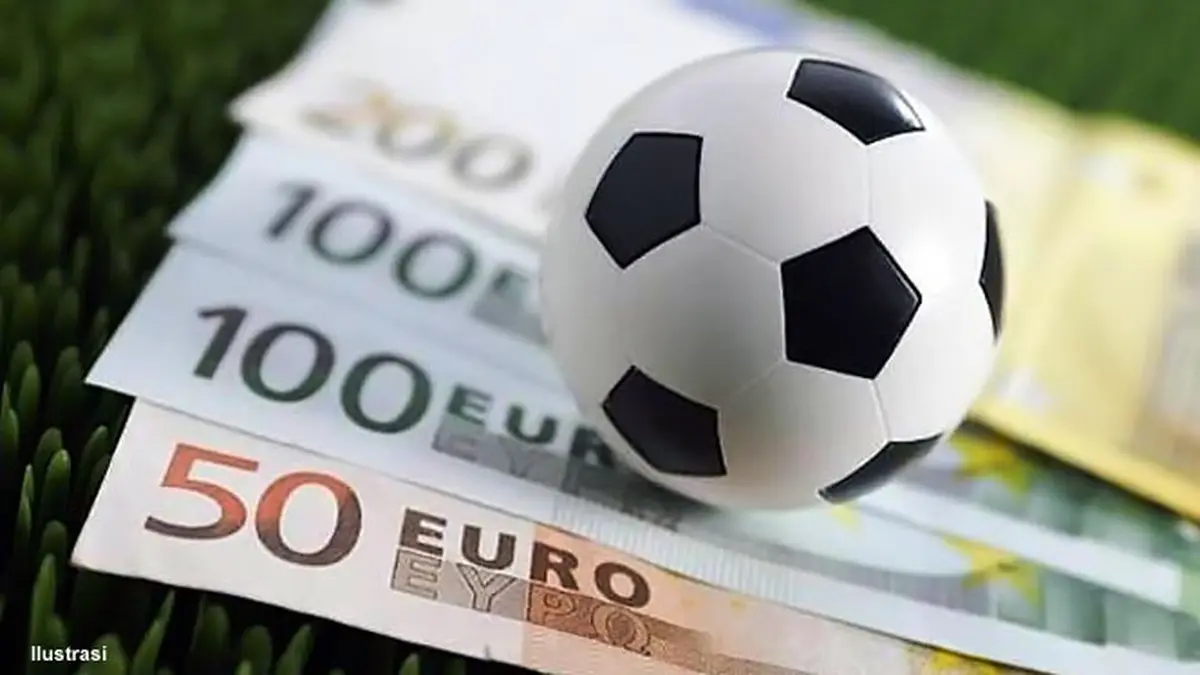 Menggunakan Aplikasi Judi Bola untuk Prediksi Liga Italia