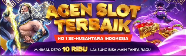 Main Slot dengan 10 Ribu: Panduan Unik dan Mudah Dipahami