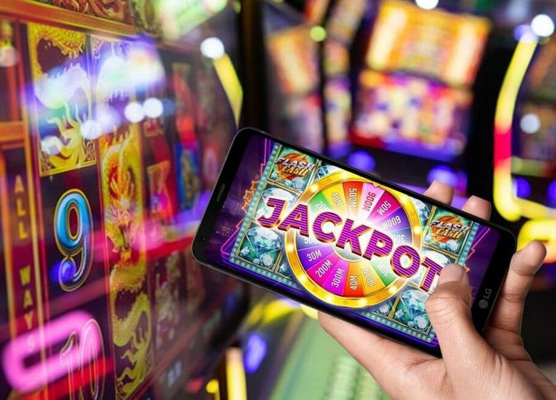 Mengapa Slot Gacor Pasjackpot Begitu Populer?